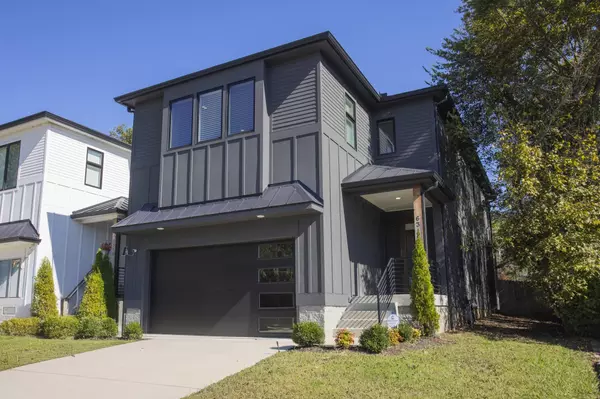 Nashville, TN 37209,6316 Edsel Dr
