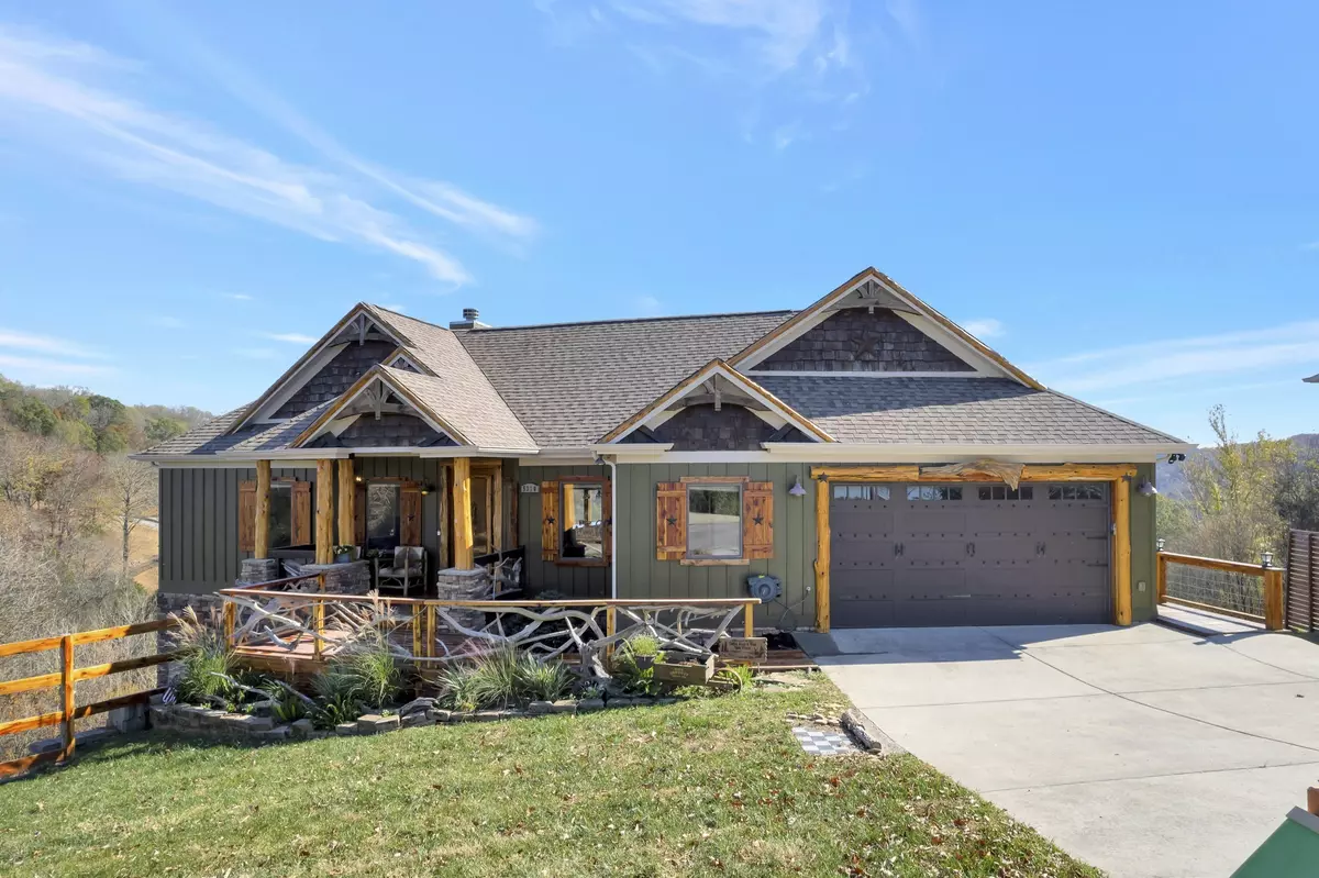 Smithville, TN 37166,5320 Coconut Ridge Rd