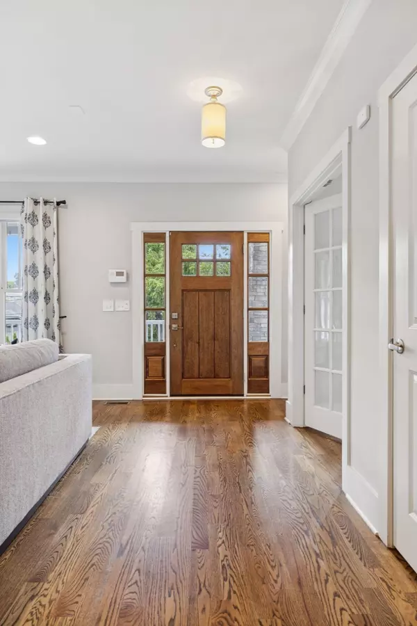 Nashville, TN 37204,2310 Vaulx Ln