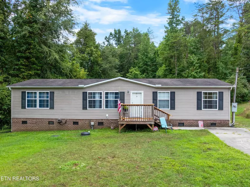 117 Loggers Lane, Clinton, TN 37716
