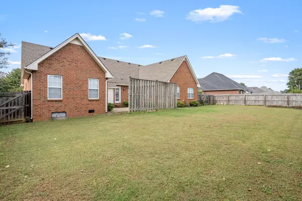 Murfreesboro, TN 37130,2510 Mission Ridge Dr