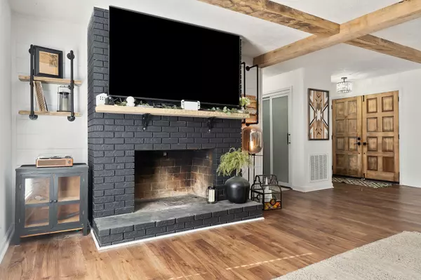 Smithville, TN 37166,296 Big Rock Rd