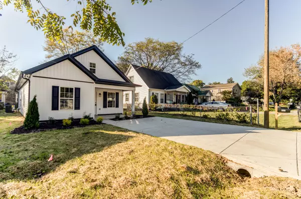 Gallatin, TN 37066,660 Virginia Ave