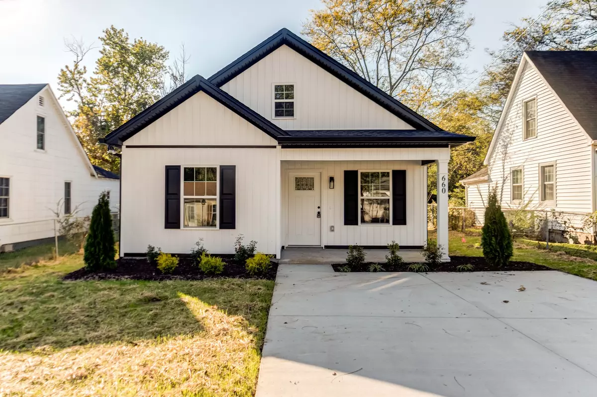 Gallatin, TN 37066,660 Virginia Ave