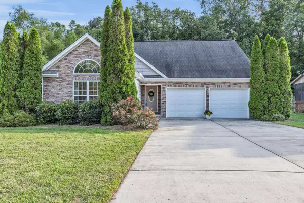 828 Soaring Eagle Circle, Hixson, TN 37343