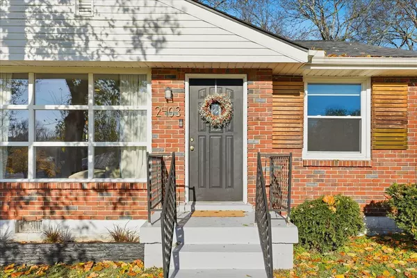 Nashville, TN 37216,2403 Sandy Dr