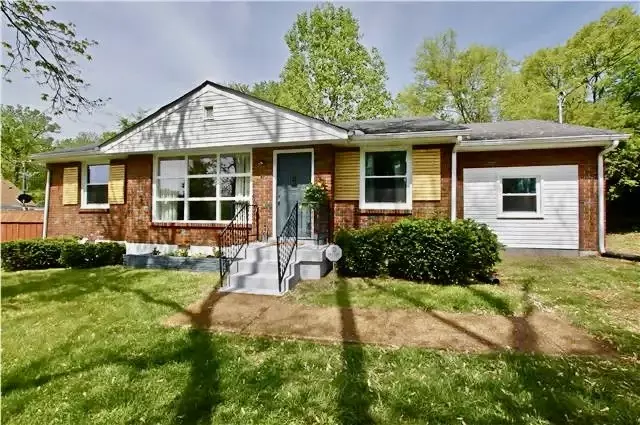 2403 Sandy Dr, Nashville, TN 37216