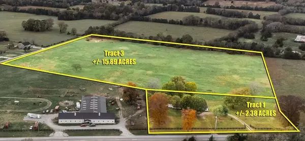 Eagleville, TN 37060,4785 Highway 41A #N