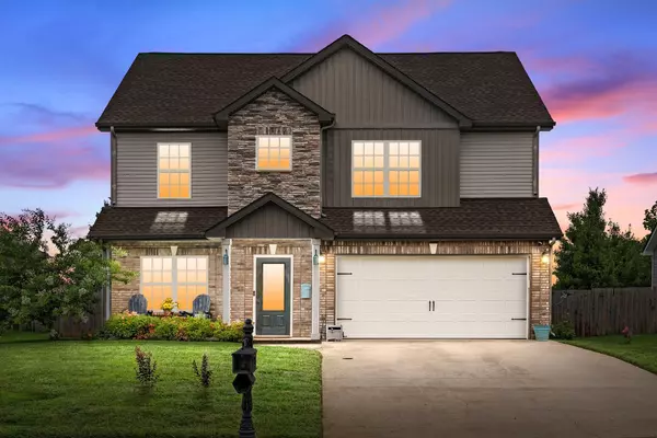 Clarksville, TN 37042,103 Sycamore Hill Dr