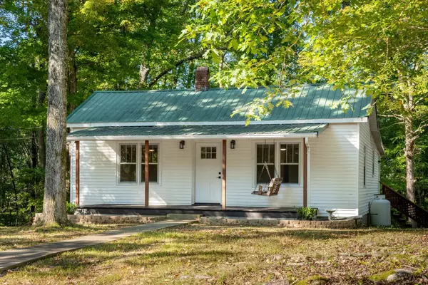 Woodlawn, TN 37191,3265 York Landing Rd