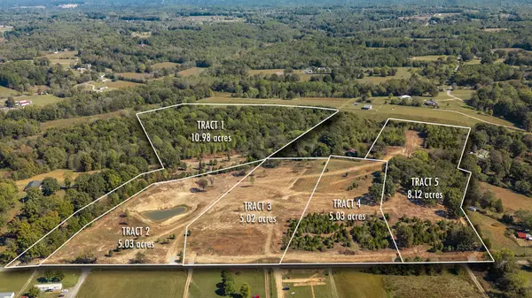 2 Rock Bridge Rd, Bethpage, TN 37022