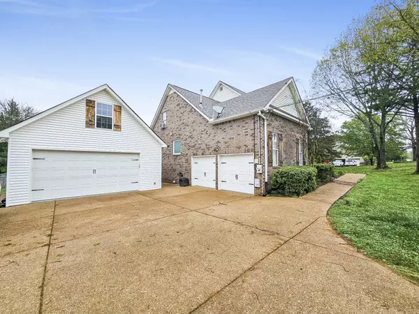 Mount Juliet, TN 37122,4005 Dell Dr