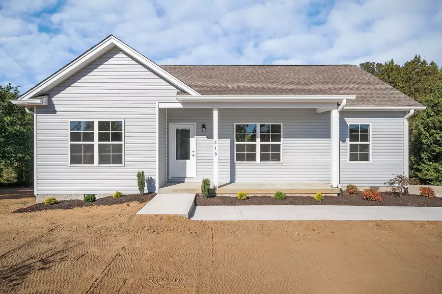 275 Johnson Chapel Rd, Sparta, TN 38583