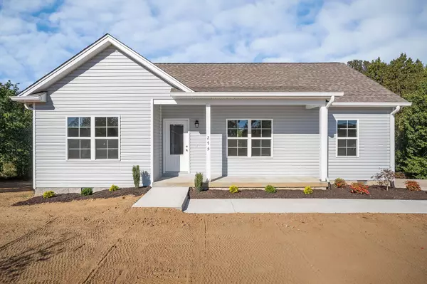 275 Johnson Chapel Rd, Sparta, TN 38583