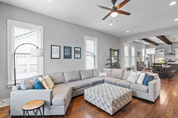 Nashville, TN 37216,1025A Elvira Ave