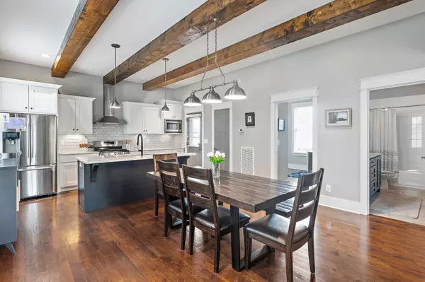 Nashville, TN 37216,1025A Elvira Ave