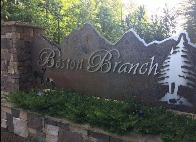 2269 Little Bend Road, Signal Mountain, TN 37377