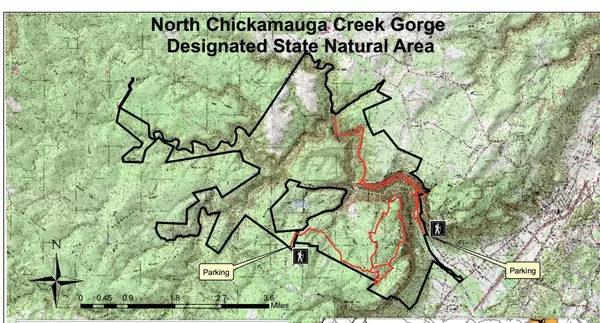 Signal Mountain, TN 37377,2269 Little Bend Road