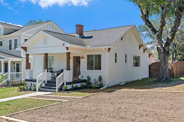 1710 Lischey Ave, Nashville, TN 37207