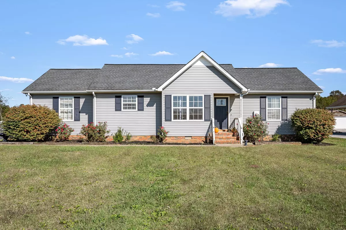 Shelbyville, TN 37160,2936 Midland Rd