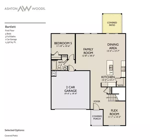 Lebanon, TN 37087,608 Grange Way