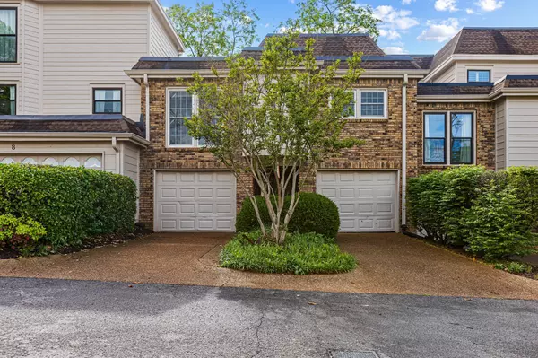 401 Bowling Ave #7, Nashville, TN 37205