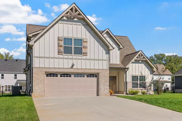 Clarksville, TN 37043,573 Bowden Drive