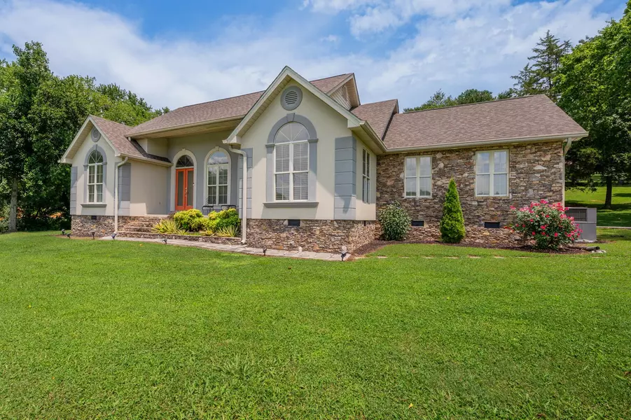 235 N Three Notch, Ringgold, GA 30736