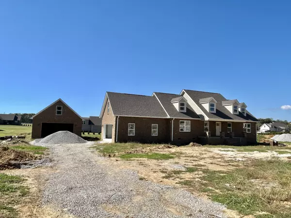 Manchester, TN 37355,287 Randall Ln