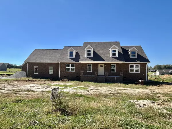 Manchester, TN 37355,287 Randall Ln