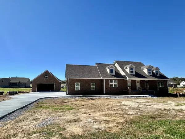 Manchester, TN 37355,287 Randall Ln