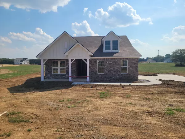 1434 Charles Dr, Chapel Hill, TN 37034