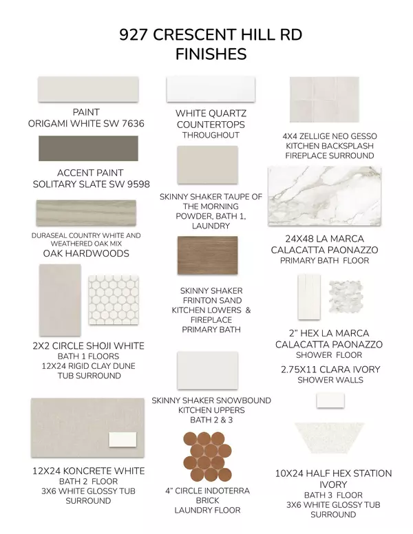 Nashville, TN 37206,927 Crescent Hill Rd