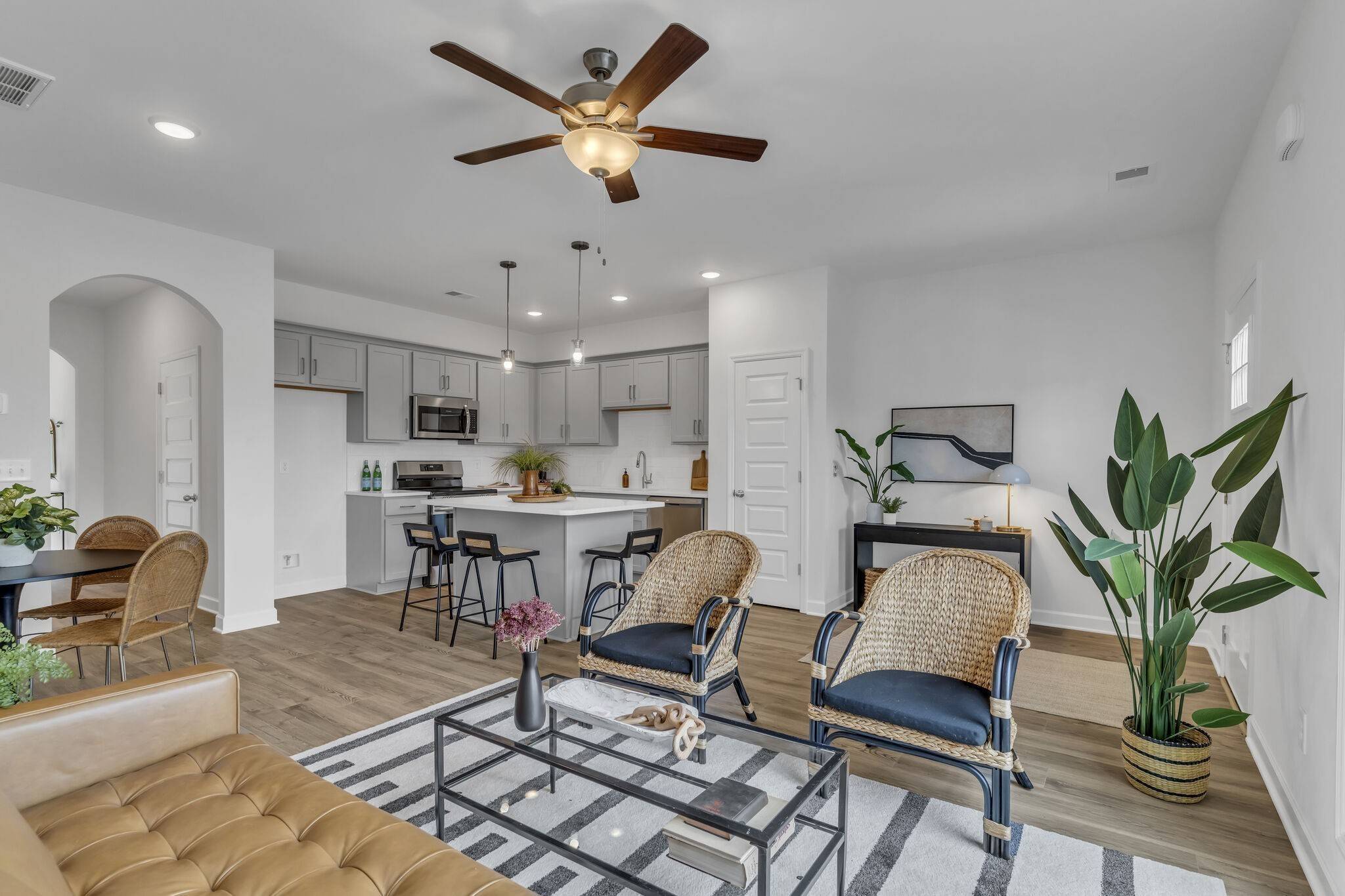128 Beignet Alley, Hendersonville, TN 37075