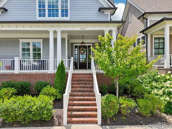 Franklin, TN 37064,1001 Calico St