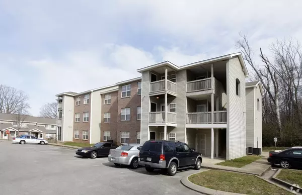 1400 N Chamberlain Ave #1, Chattanooga, TN 37406