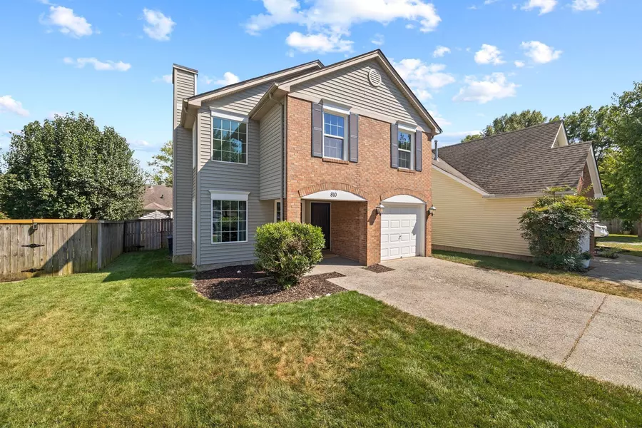 810 Brandyleigh Ct, Franklin, TN 37069