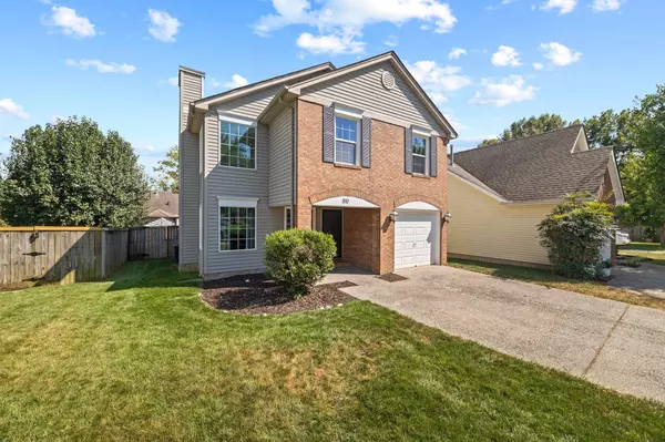 810 Brandyleigh Ct, Franklin, TN 37069