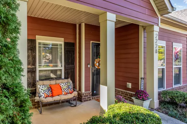 Murfreesboro, TN 37128,2228 Cason Ln