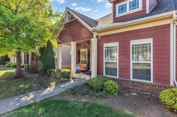 Murfreesboro, TN 37128,2228 Cason Ln