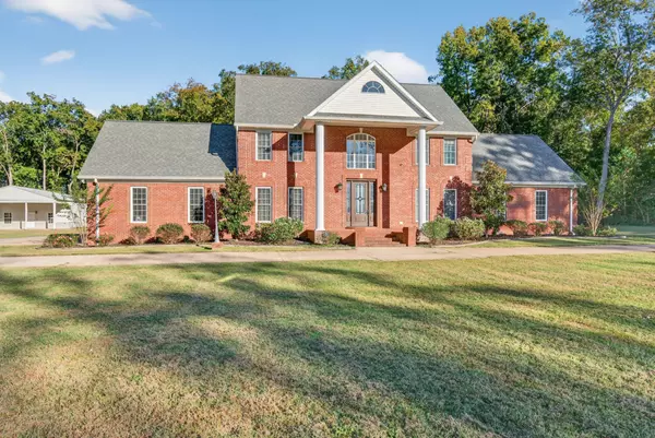 Puryear, TN 38251,2614 Rice Humphrey Rd