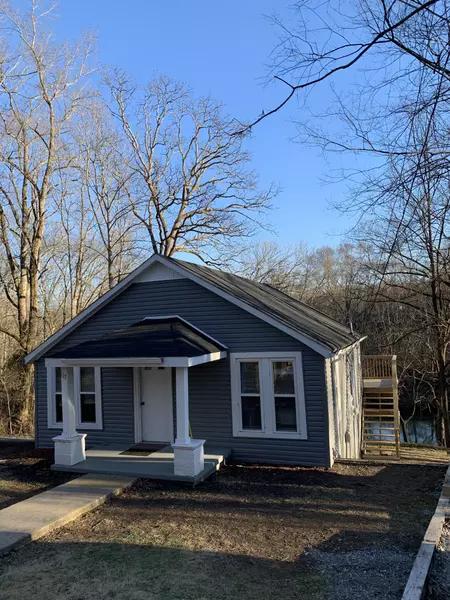 117 Crain St, Mcminnville, TN 37110
