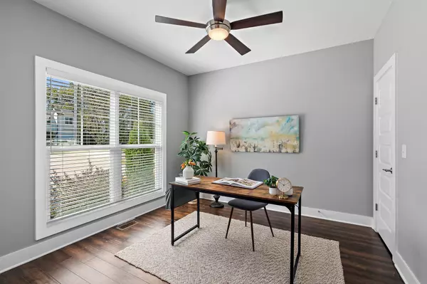 Nashville, TN 37216,1407B Monetta Ave