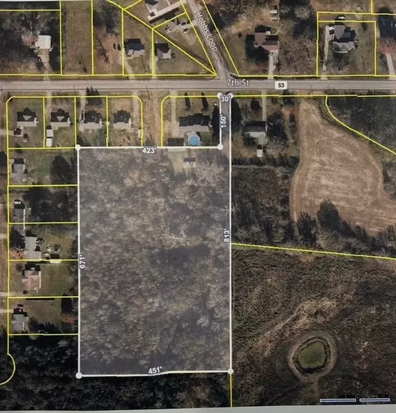 24994 7th Avenue, Ardmore, AL 35739