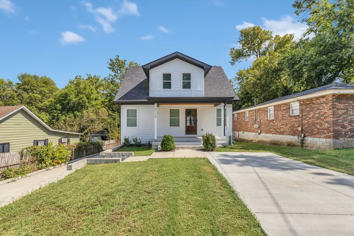 Nashville, TN 37210,2110 Sadler Ave
