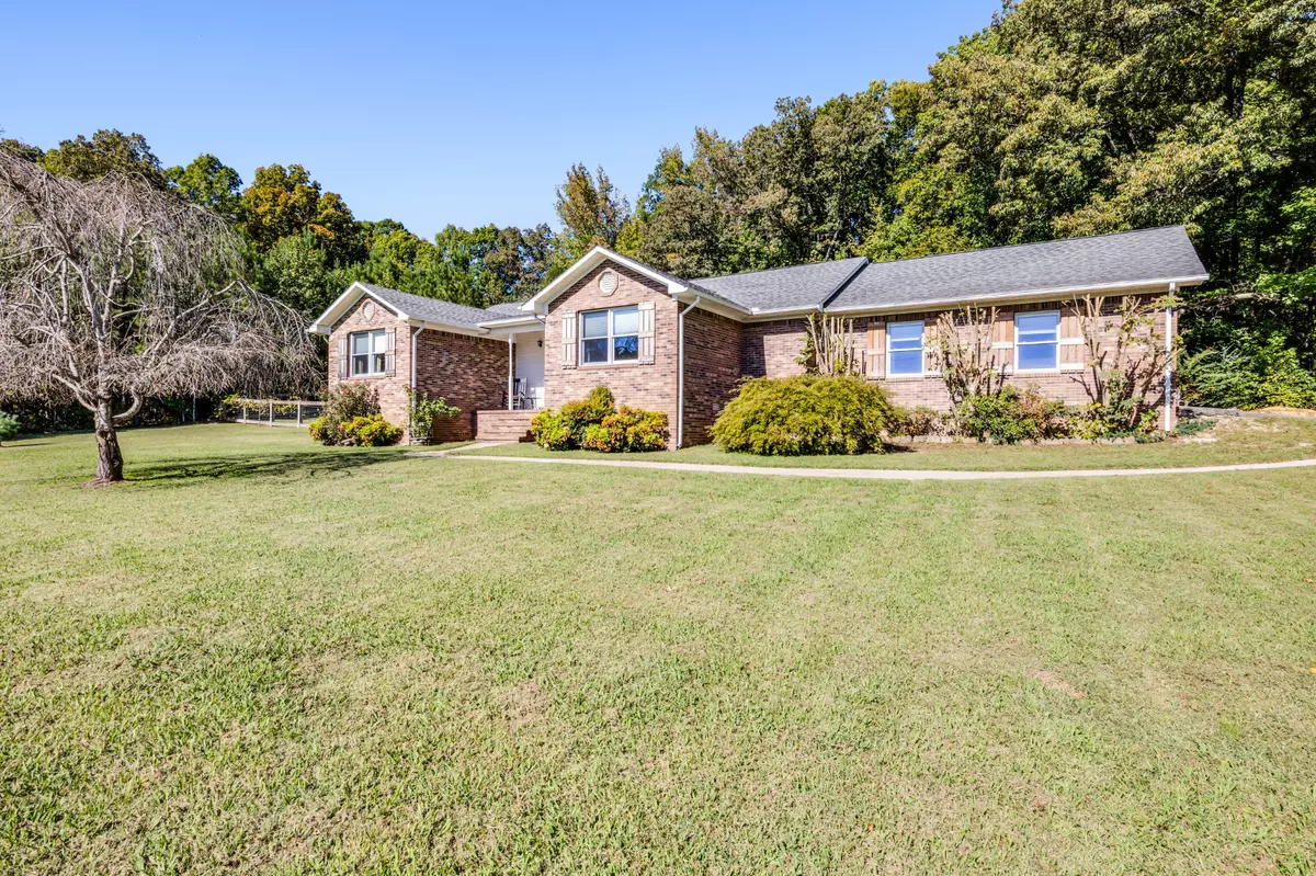 Camden, TN 38320,160 Ginger Ln