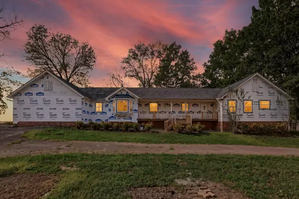 Bath Springs, TN 38311,1295 Covenant Cove Ln