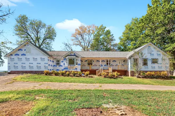 Bath Springs, TN 38311,1295 Covenant Cove Ln