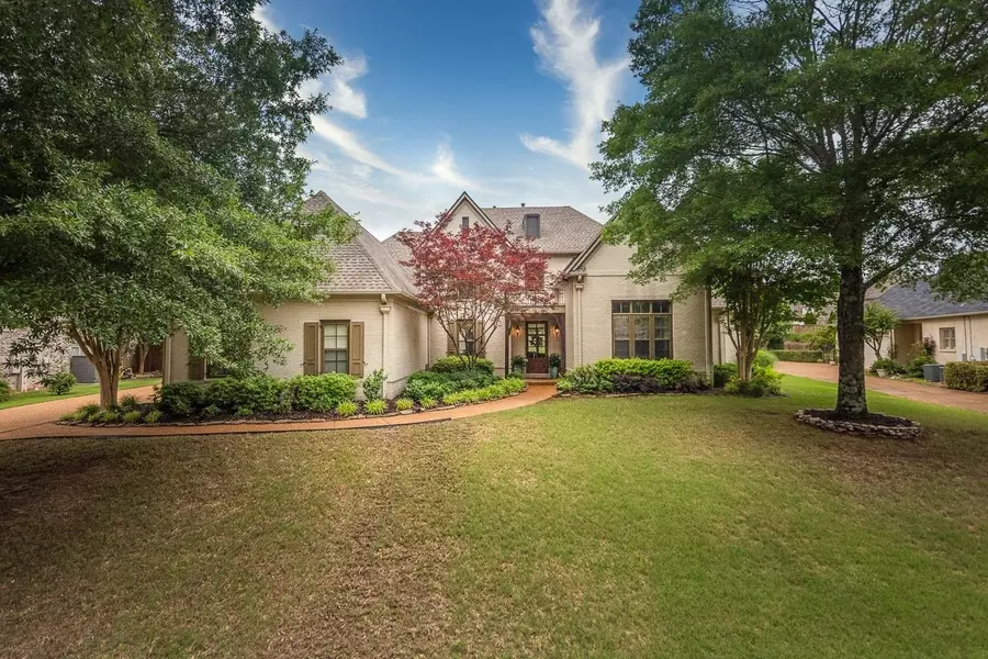 10169 WOODBROOK CIR, Arlington, TN 38002