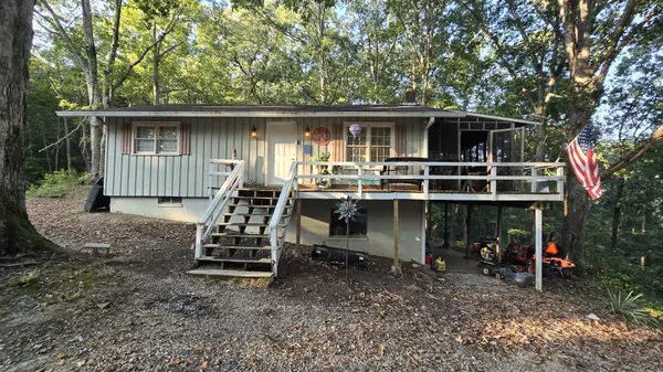 3850 Corinth Rd, Lexington, TN 38351